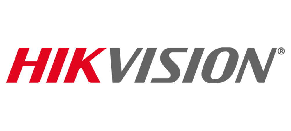 Hikvision logo